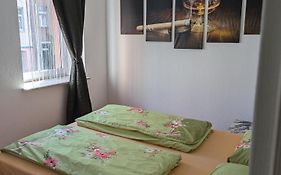 1-Zimmer Apartment In Der Naehe Vom Petersberg